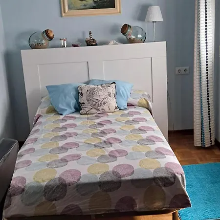 アパート Centro De