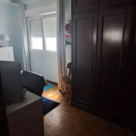 Centro De Apartmán Gijón