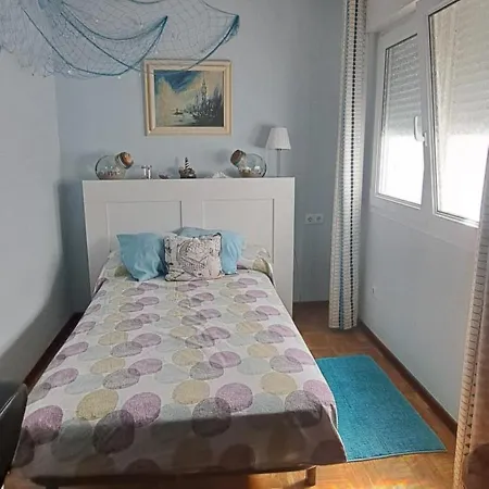 Centro De * ヒホン